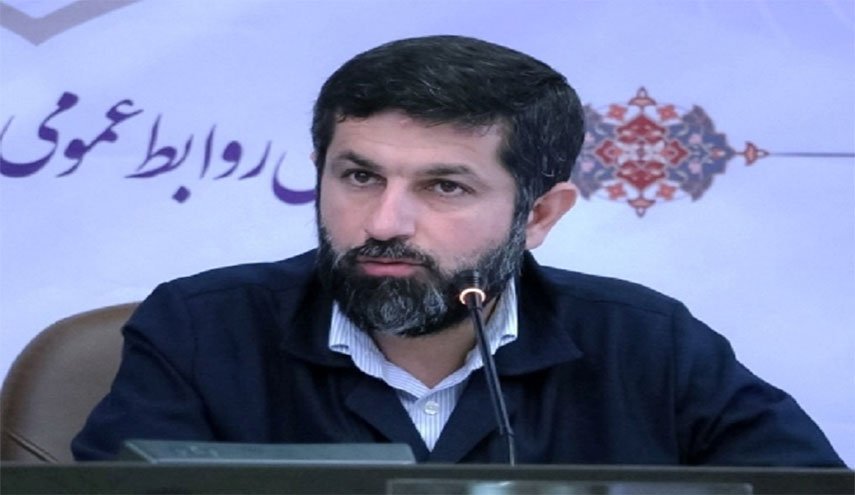محافظ خوزستان: اعلنا حالة الطوارئ في ابادان وخرمشهر لاحتمال ارتفاع منسوب المياه 
