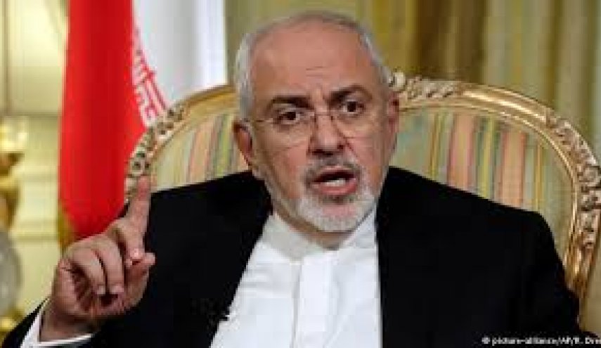 ظریف حمله تروریستی اخیر در پاکستان را محکوم کرد