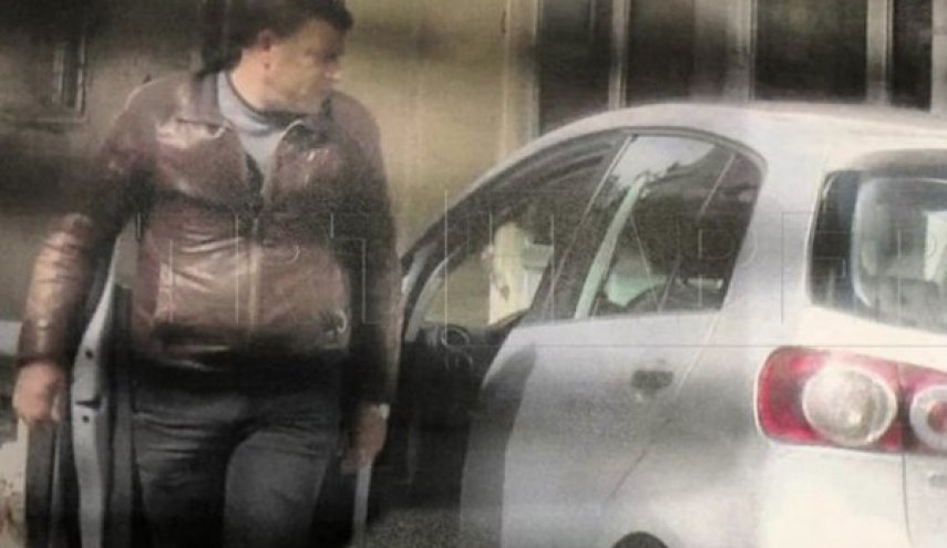 انتشار اولین تصاویر از جاسوس های اماراتی بازداشت شده در ترکیه