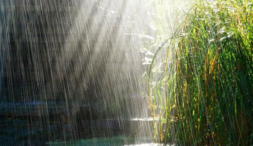 آخرین اخبار از وضعیت بارش‌های ایران/ افزایش 158 درصدی ریزش های جوی کشور 