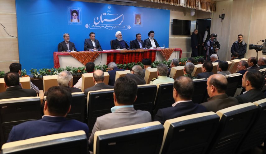 پاسخ رهبر انقلاب در مورد شیوه برداشت از صندوق توسعه برای جبران خسارت سیل، دقیق و موثر بود/ دولت اجاره مسکن موقت آسیب دیدگان را خواهد پرداخت