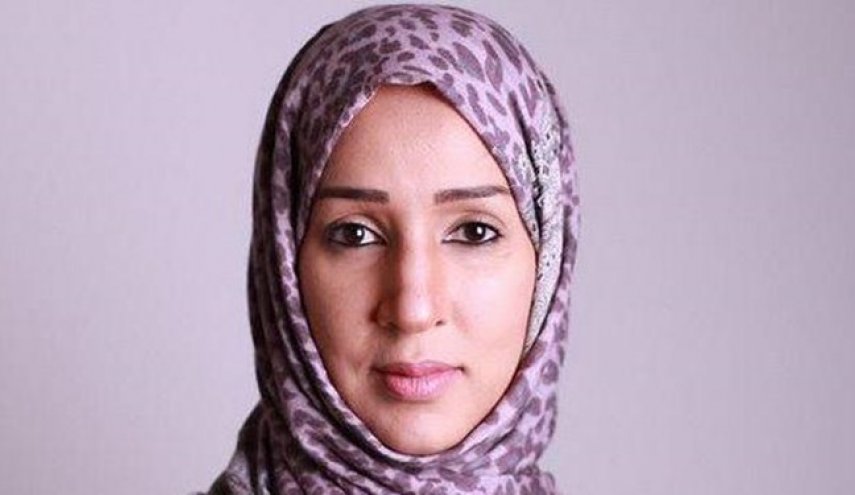 فعال زن عربستانی از ترس تکرار حادثه خاشقچی دعوت سفارت سعودی را رد کرد

