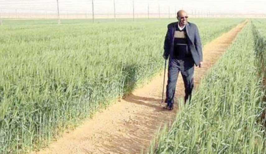 هذا ما عثر عليه في مزرعة البشير