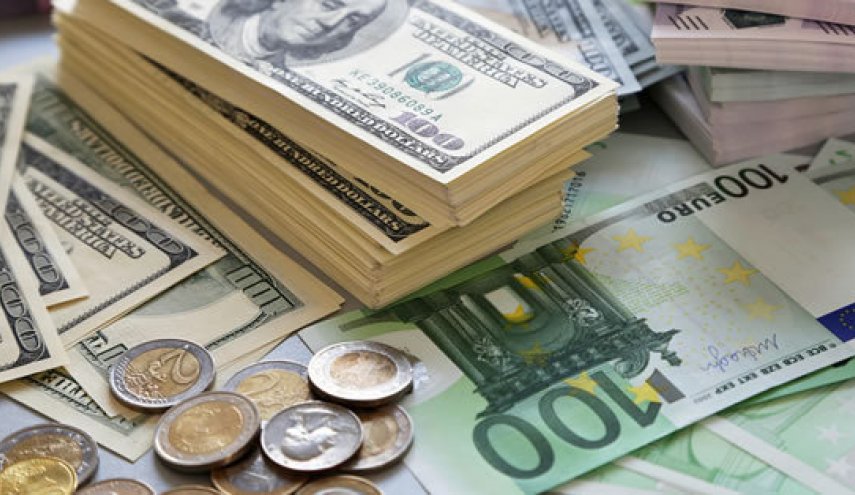 قیمت طلا، قیمت دلار، قیمت سکه و قیمت ارز امروز 2 اردیبهشت 97
