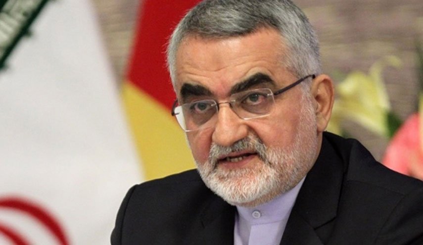 بروجردی: اقدام ترامپ علیه سپاه، انتقام از این نیرو بخاطر شکست دادن داعش است/ محکومیت اقدام ترامپ علیه جولان سوریه