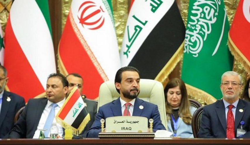 الحلبوسی: عراق جایگاه خود را در منطقه بازیافته است
