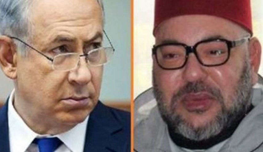 انتخابات یهودیان مغرب پس از 50 سال به دستور شاه
