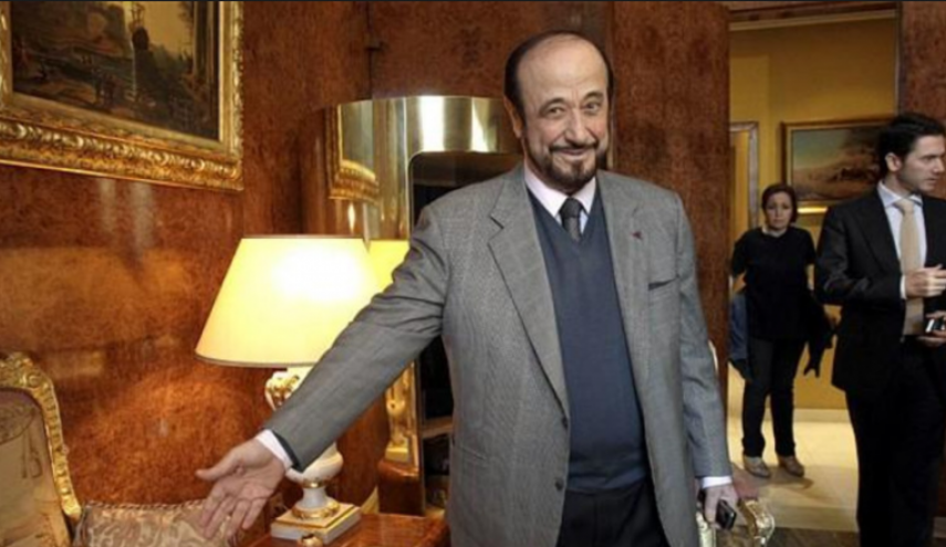 فراس الأسد يوضح دوافع محاكمة والده رفعت بفرنسا 