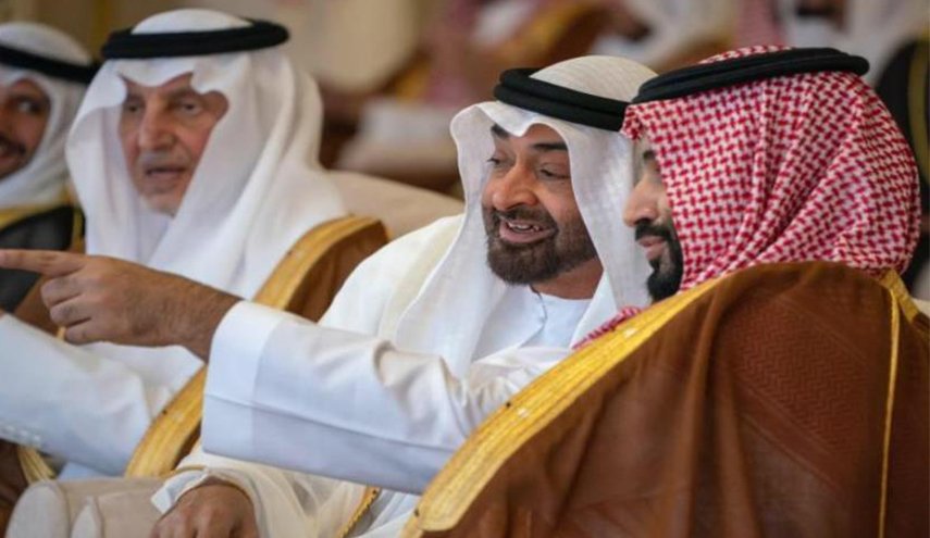 عربستان در یمن شکست درو کرد!