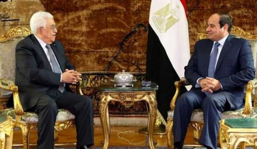 هذه هي مطالب الرئيس عباس من السيسي..