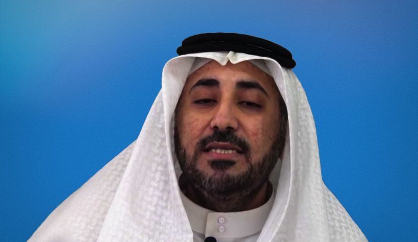 السعوديون يعيشون خوفاً شديداً من المجهول!