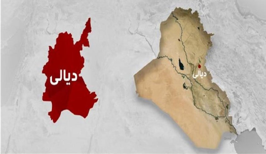 الإعلام الأمني يعلن قتل ‘أبو إدريس’ في ديالى
