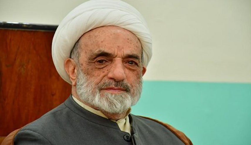 الخالصي: ابرام اتفاقيات مع السعودية نسخة تكميلية لاتفاقية كامب ديفيد