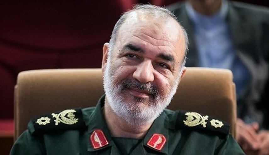 فرمانده جدید کل سپاه را بیشتر بشناسید