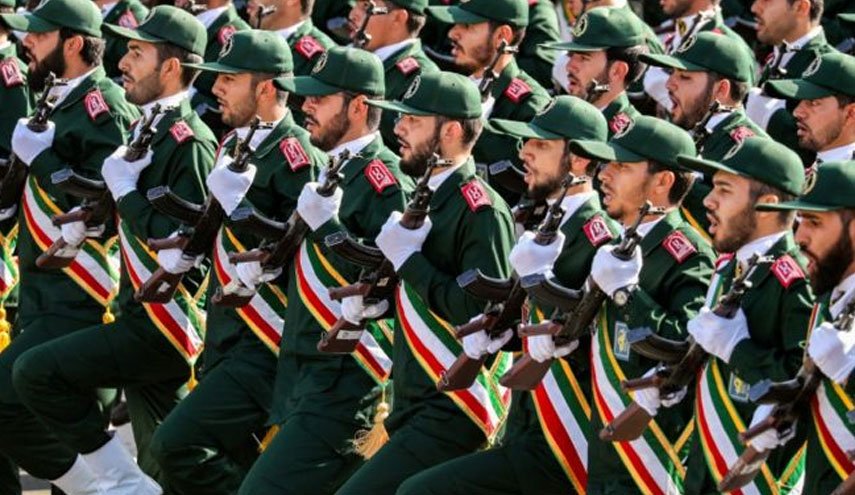 اندیشکده صهیونیستی: با تروریستی خواندن سپاه، عراق هم تحریم می شود