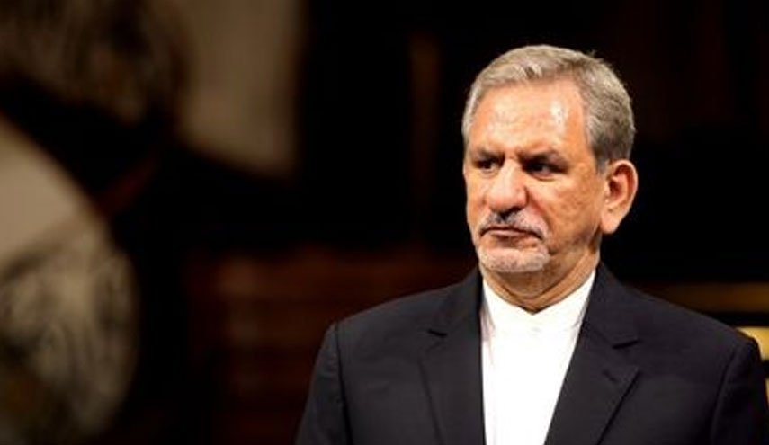 جهانگیری: مهم‌تر از برخورد با یک فساد جلوگیری از تکرار آن است