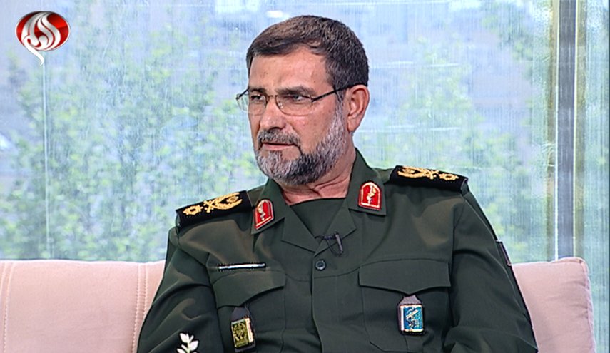  اگر استفاده از تنگه هرمز برای ایران محدود شود، در مقابل آن دست بسته نخواهیم بود