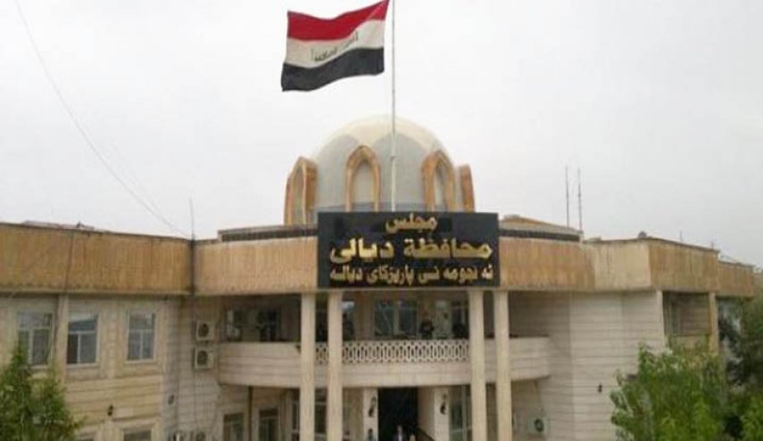 بشرى سارة للمهندسين في محافظة ديالى !!