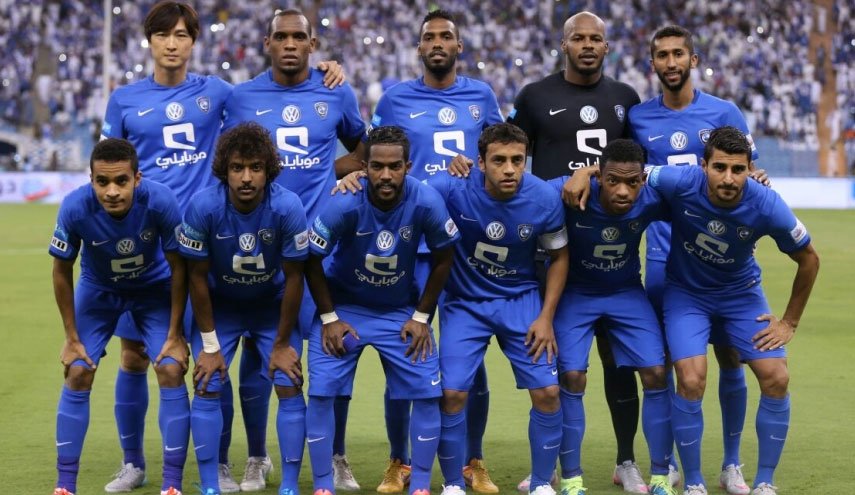 غیبت دو بازیکن الاهلی در برابر پرسپولیس 