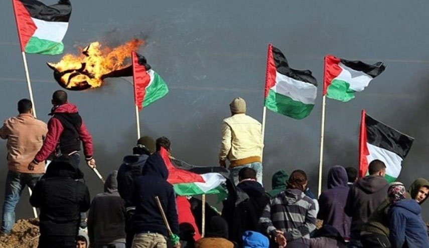 یک مقام فلسطینی فاش کرد؛ فشار کشورهای عربی به سرکردگی عربستان به فلسطینی ها برای پذیرش طرح معامله قرن