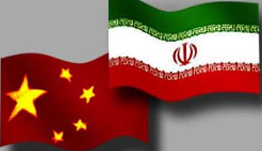 هیاتی از مجمع تشخیص مصلحت نظام به چین سفر کرد