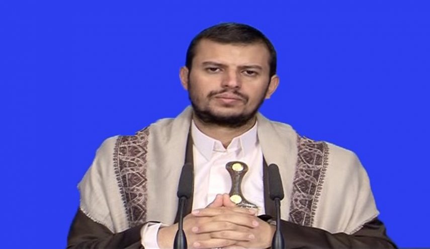 واکنش الحوثی به اظهارات وزیر خارجه آمریکا