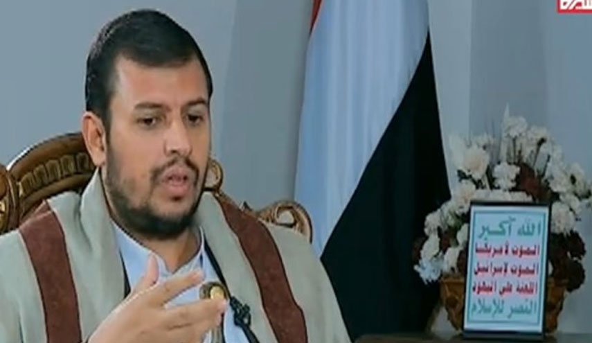 رهبر انصارالله: آمریکا به دنبال ادامه جنگ یمن و تداوم درگیری‌ها در منطقه است