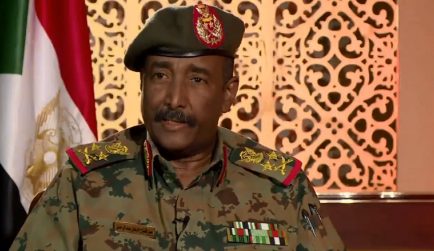 تشکر شورای انتقالی سودان از دولت سوریه