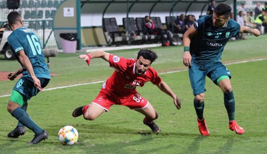 بررسی شرایط صعود پرسپولیس؛ حداقل یک برد!