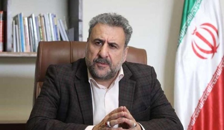 هرگز فروش نفت ایران به کمتر از یک میلیون بشکه در روز نمی‌رسد
