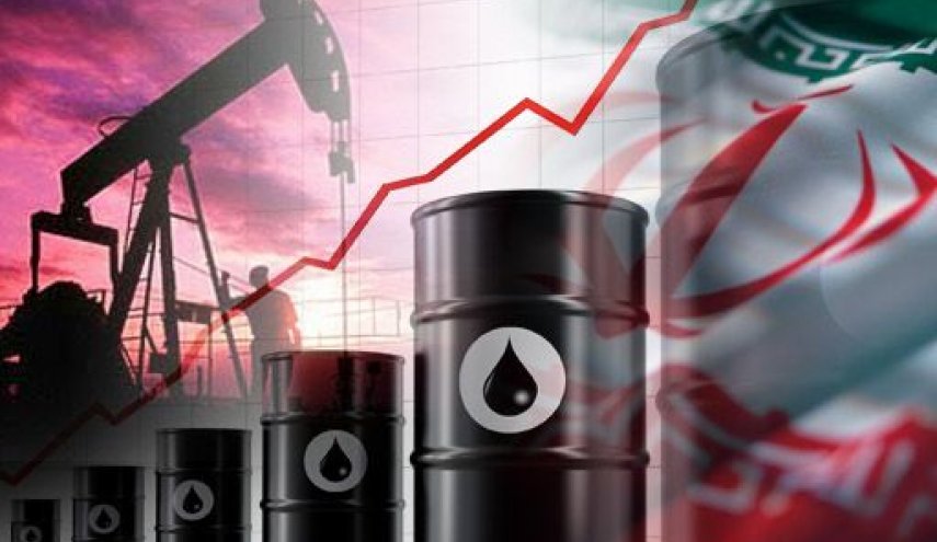 هل سيؤدي القرار الأمريكي الجديد الى تصفير صادرات النفط الايراني؟