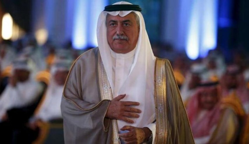 وزیر خارجه عربستان از عدم تمدید معافیت تحریمی ایران استقبال کرد