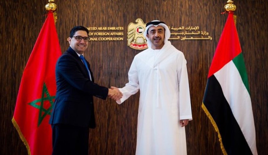 باحث مغربي يكشف اسباب مغادرة السفير الإماراتي للرباط