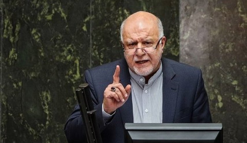 خواب آمریکا برای به صفر رساندن صادرات نفت ایران تعبیر نخواهد شد
