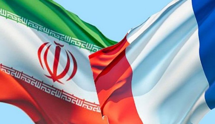 واکنش سفارت ایران در پاریس به بیانیه وزارت خارجه فرانسه
