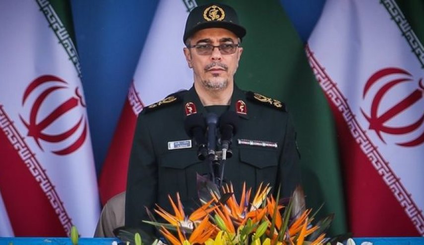 آمریکا تقاص دشمنی‌هایش را پس می‌دهد/ دوران سردار سلامی دوره شكست دشمن خواهد بود
