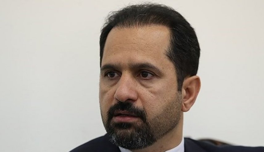 واکنش دستیار وزیر خارجه به اعدام شیعیان در عربستان
