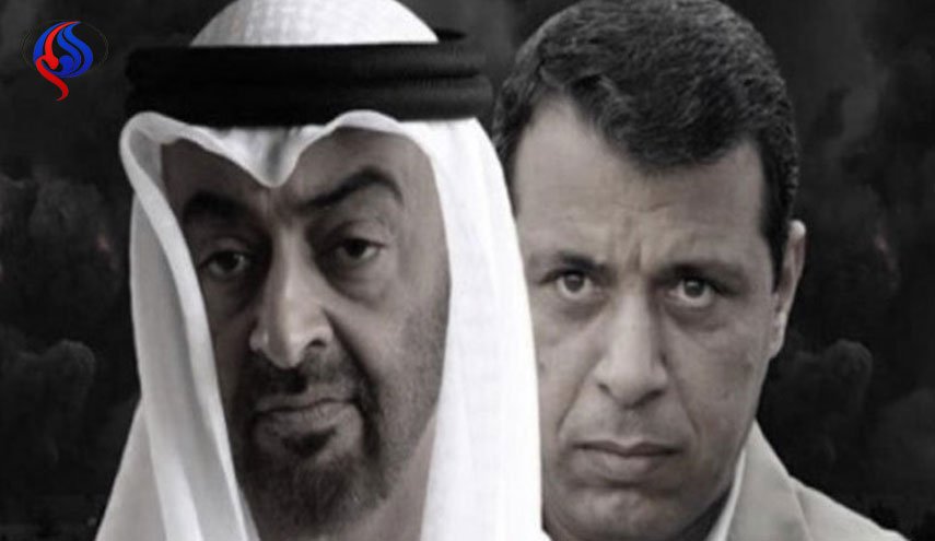 کشف جزئیات شبکه جاسوسی امارات در ترکیه