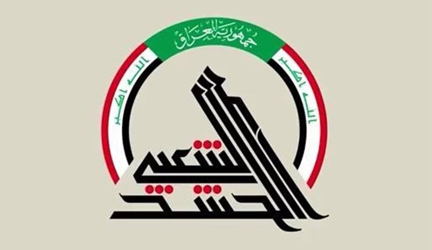 آغاز عملیات گسترده «الحشد الشعبی» برای پاکسازی نوار مرزی عراق و سوریه