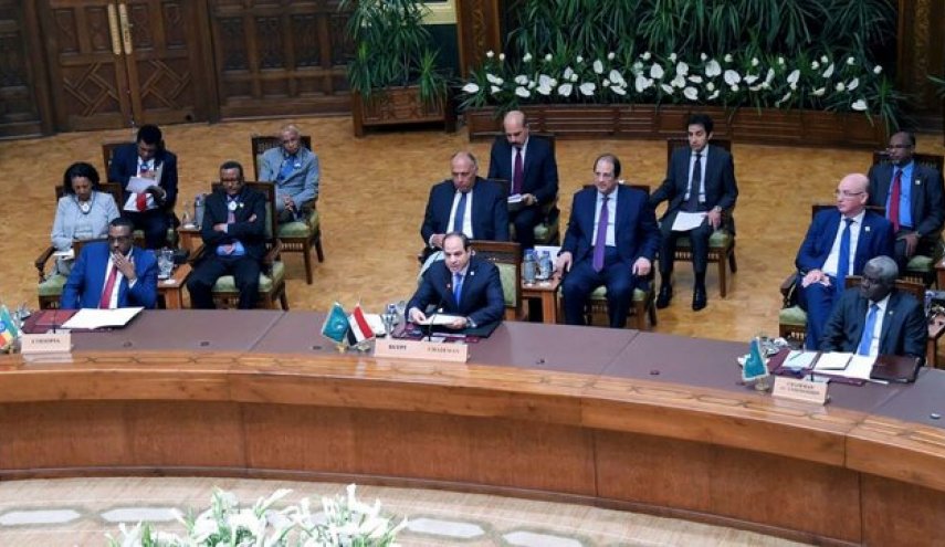 معارضان سودانی: توصیه اتحادیه آفریقا پذیرفتنی نیست