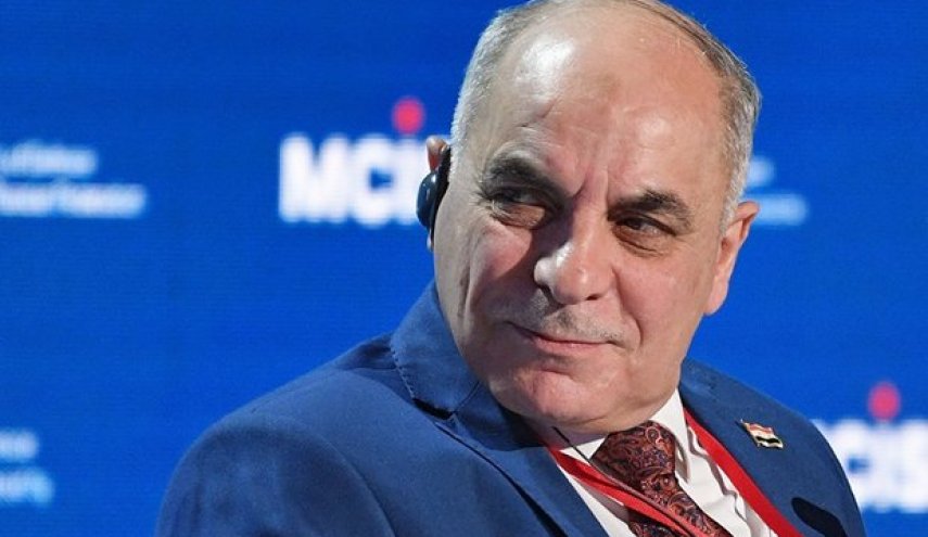 سوریه خواستار انحلال ائتلاف آمریکا شد
