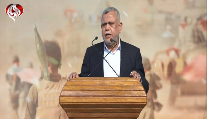 العامری: فقط رژیم صهیونیستی به دنبال جنگ است