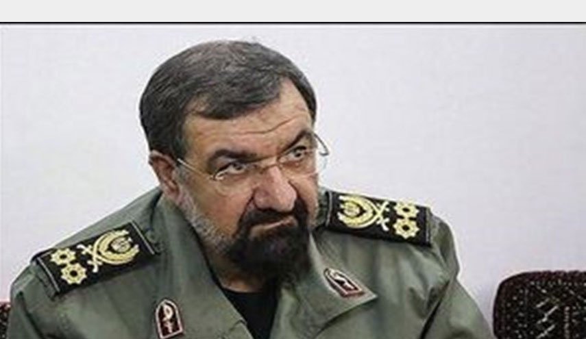 واکنش محسن رضایی به اقدام آمریکا برای تحریم نفتی ایران