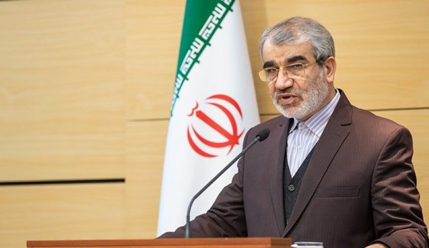 کدخدایی: شاید طرح اصلاح قانون انتخابات مجلس به این انتخابات نرسد
