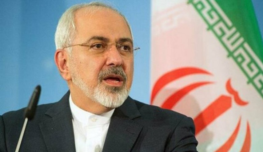 روایت ظریف از نامه مقام آمریکایی برای مبادله زندانیان