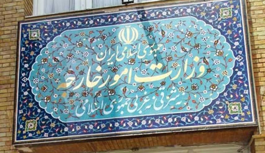 سخنگوی وزارت خارجه هیچ صفحه‌ای در اینستاگرام ندارد