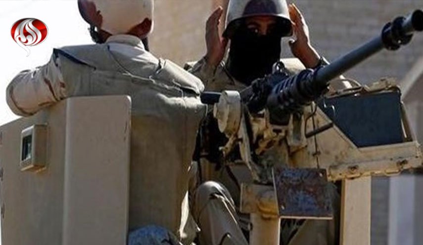 تمدید وضعیت فوق‌العاده در مصر برای هشتمین بار
