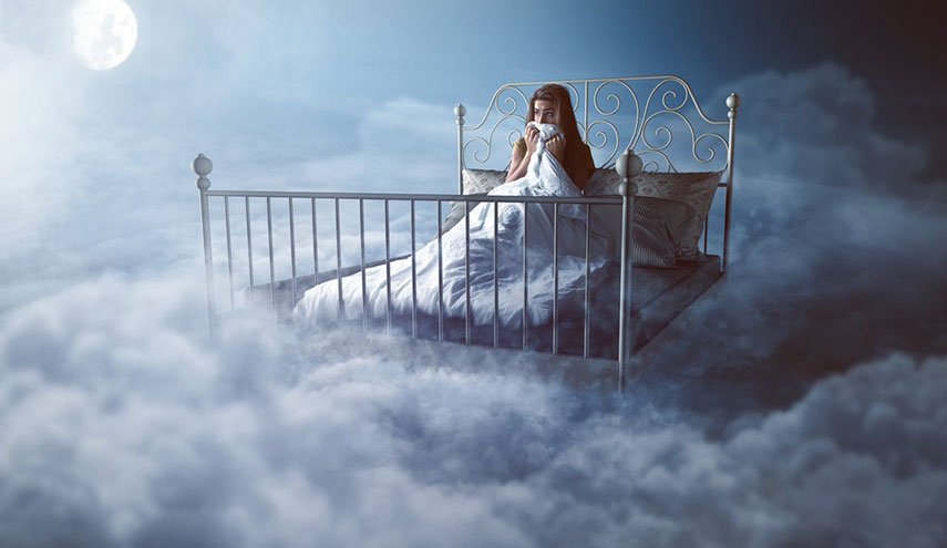 هذا تعبير لاشهر 9 أحلام.. ماذا تعني وكيف نتصرف بعدها؟ 