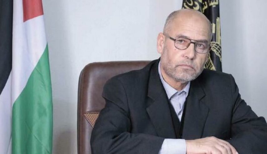 واکنش جهاد اسلامی فلسطین به تحریم‌های آمریکا علیه ایران