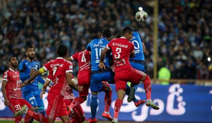 شکست آبی‌ها برابر پدیده/ استقلال مسیر جام را به پرسپولیس نشان داد 